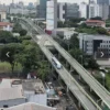 Terungkap! Jalur Langit TransJakarta Melayang 24 Meter Selama 9,3 km, Solusi Baru ke Bandara Soekarno‑Hatta