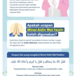 Terungkap! Makna Ikhlas dalam Islam: Dari Itikaf hingga Minal Aidin Wal Faizin