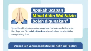 Terungkap! Makna Ikhlas dalam Islam: Dari Itikaf hingga Minal Aidin Wal Faizin