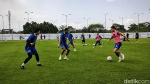 Terungkap! Persik Diduga Siapkan Ramuan Rahasia Agar Persib Mandul di Lapangan