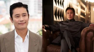 The Koreans: 7 Fakta Penting tentang Drama Kembali Lee Byung‑Hun