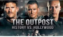 The Outpost Tayang di Trans TV, Menghadirkan Horor Perang di Lembah Kamdesh