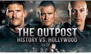 The Outpost Tayang di Trans TV, Menghadirkan Horor Perang di Lembah Kamdesh
