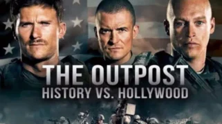 The Outpost Tayang di Trans TV, Menghadirkan Horor Perang di Lembah Kamdesh