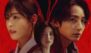 Tiga Drama Korea Non‑Romantis April 2026 Siapkan Penonton dengan Thriller Intens