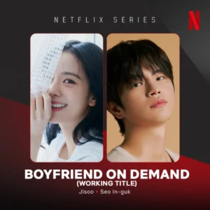 Tiga Romansa Nyata Seo Mi Rae di Boyfriend on Demand: Mana yang Berlayar?
