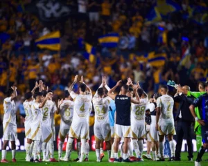 Tigres UANL Bangkit dari Defisit 3-0, FC Cincinnati Tersingkir di Concacaf Champions Cup 2026
