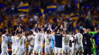 Tigres UANL Bangkit dari Defisit 3-0, FC Cincinnati Tersingkir di Concacaf Champions Cup 2026