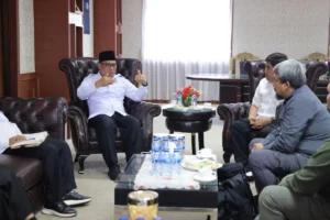 Tim Advokasi untuk Demokrasi Soroti Empat Poin Kritis atas Pergantian Kepala BAIS TNI