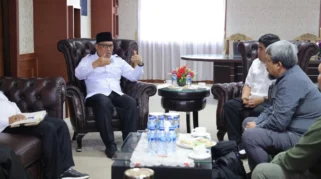 Tim Advokasi untuk Demokrasi Soroti Empat Poin Kritis atas Pergantian Kepala BAIS TNI