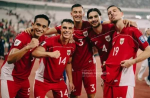 Timnas Indonesia dan Bulgaria Siapkan Adu Penalti Menjelang Final FIFA Series 2026