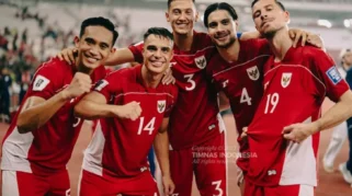 Timnas Indonesia dan Bulgaria Siapkan Adu Penalti Menjelang Final FIFA Series 2026