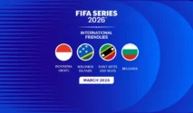 Timnas Indonesia Tertinggal 0-1 dari Bulgaria di Babak Pertama Final FIFA Series 2026