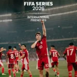 Timnas Indonesia vs Bulgaria di Final FIFA Series 2026: Jadwal Tayang, Saluran, dan Harapan Garuda
