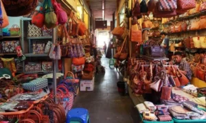 Tips berbelanja oleh-oleh di pasar Banyuwangi: Persiapan sebelum berkunjung