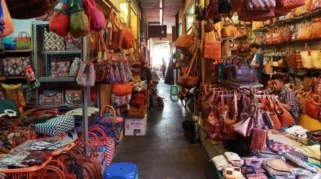 Tips berbelanja oleh-oleh di pasar Banyuwangi: Persiapan sebelum berkunjung