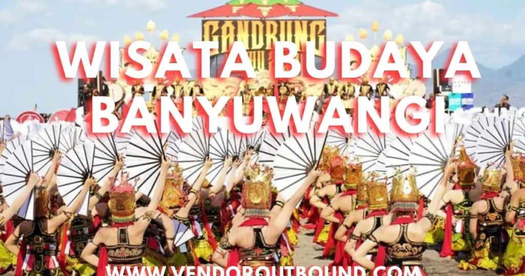 Tips berkunjung ke Festival budaya lintas generasi Banyuwangi