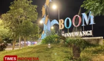 Tips fotografi malam hari di Pantai Marina Boom Banyuwangi: Persiapan dan Peralatan