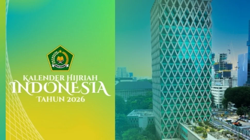 Tips Memanfaatkan Jadwal Shalat Idul Fitri 2026 Menurut Kemenag