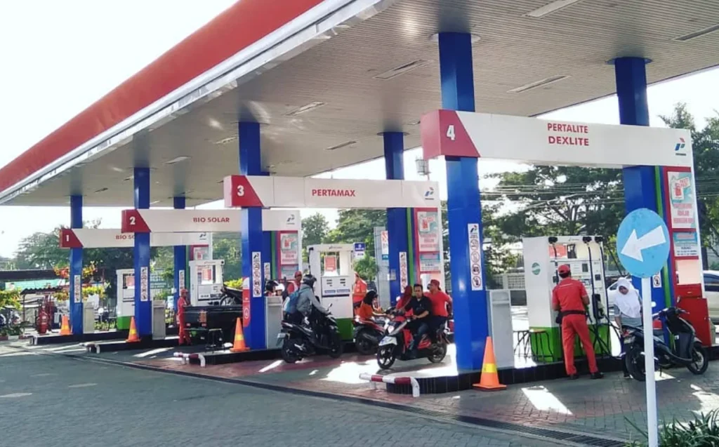 Tips Memanfaatkan SPBU dengan fasilitas ATM di Banyuwangi secara optimal