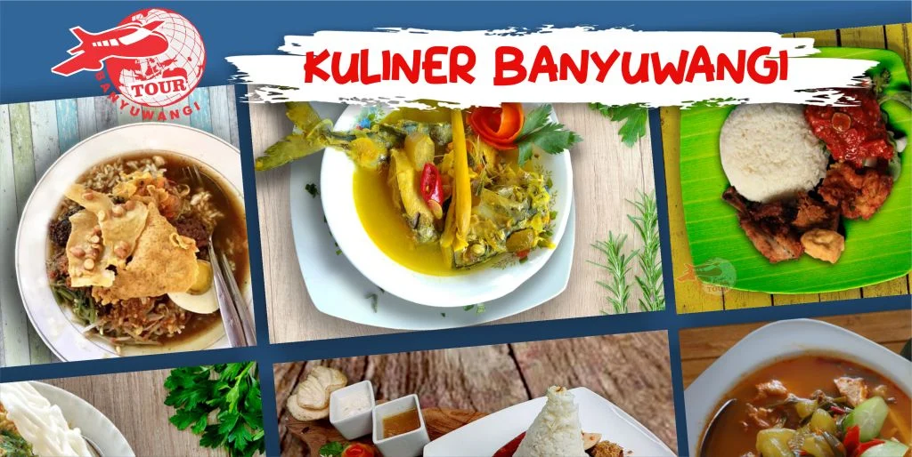 Tips memasak kuliner khas Banyuwangi di rumah