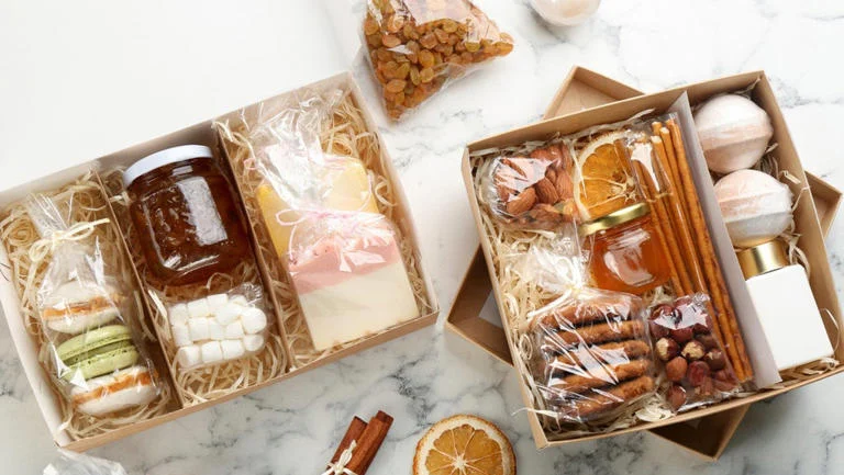 Tips Memilih dan Membeli Hampers Lebaran Murah Tapi Berkualitas