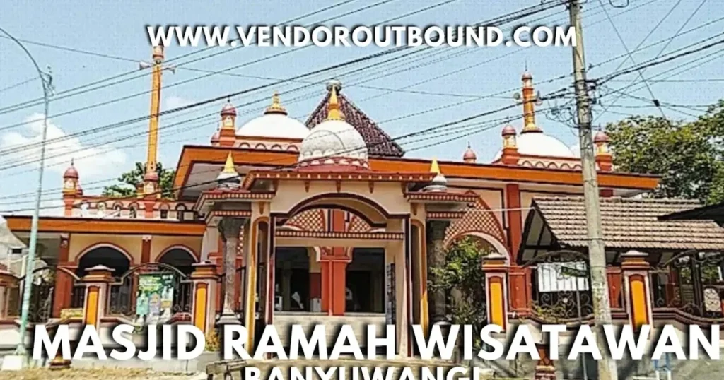 Tips Memilih dan Mengunjungi Tempat Ibadah Ramah Disabilitas di Banyuwangi