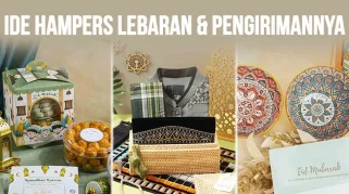 tips memilih hampers lebaran premium: Panduan Lengkap