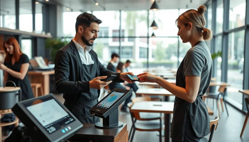 Tips Memilih Kafe Sesuai Kebutuhan Pembayaran Digital Anda