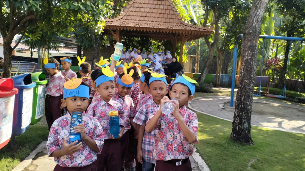 Tips Memilih Sekolah Dasar Sesuai Kebutuhan Anak