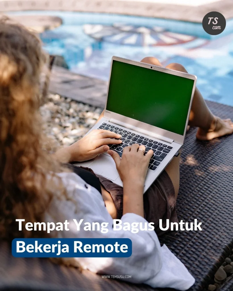 Tips Memilih Tempat Ngopi untuk Kerja Remote di Banyuwangi yang Tepat