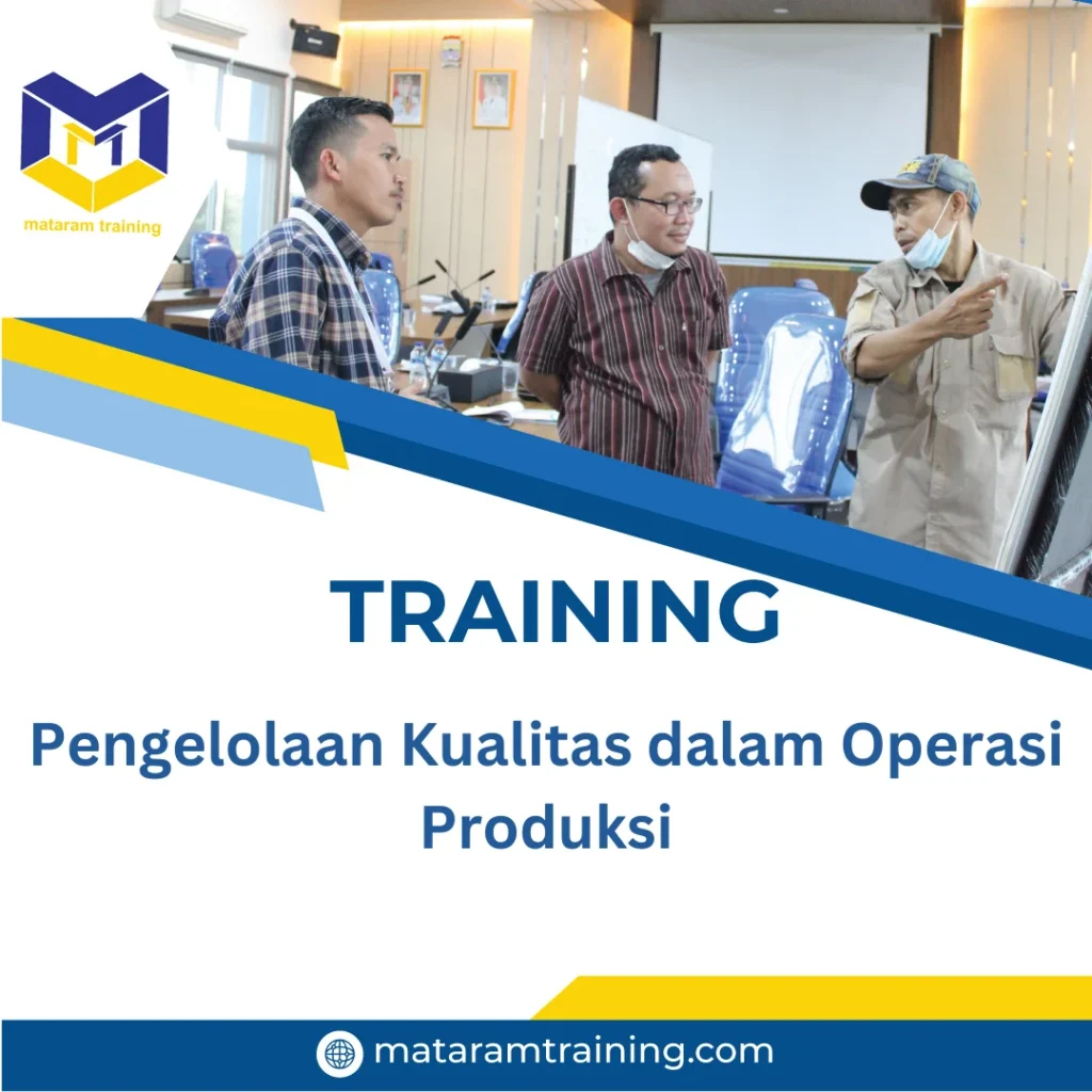 Tips Mempertahankan Kualitas dalam Setiap Produksi