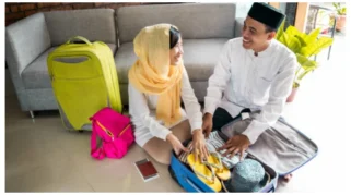 tips mengemas barang bawaan mudik 2026: Persiapan Awal yang Wajib Dilakukan