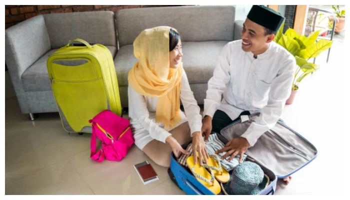 tips mengemas barang bawaan mudik 2026: Persiapan Awal yang Wajib Dilakukan
