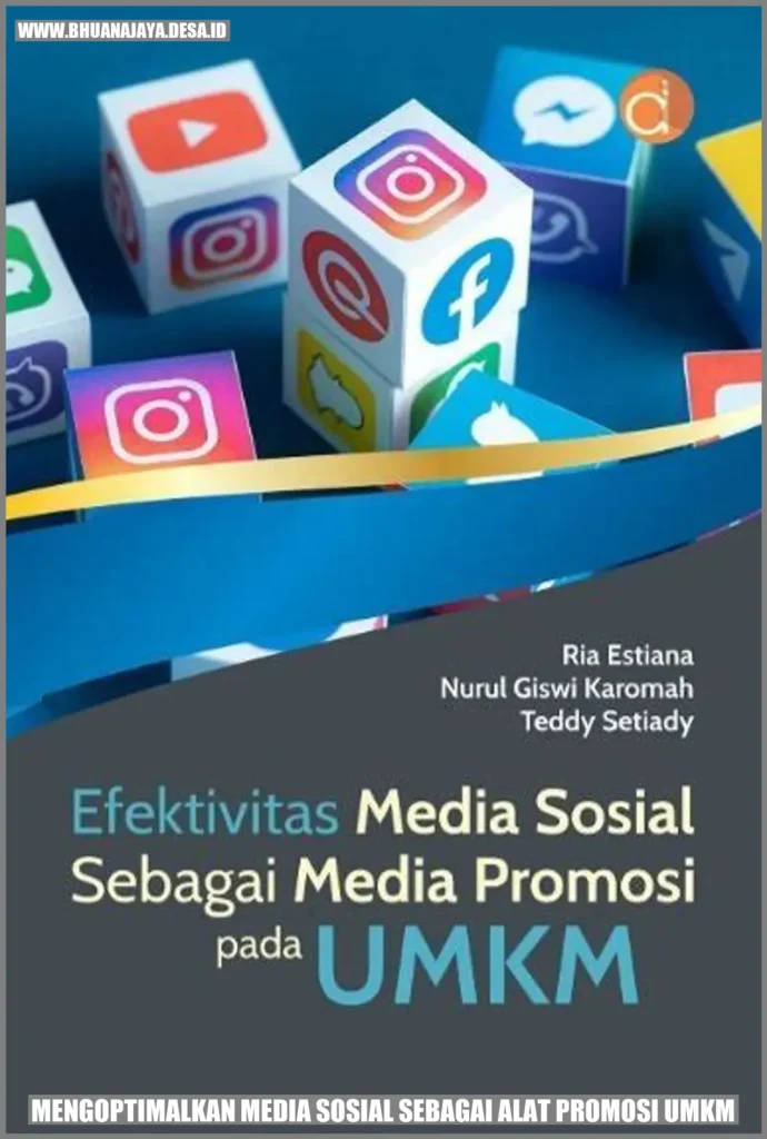 Tips Menghindari Kesalahan Umum dalam Penggunaan Media Sosial untuk UMKM Banyuwangi