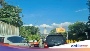 Tips Menghindari Macet Menuju Baluran pada Akhir Pekan – Panduan Praktis