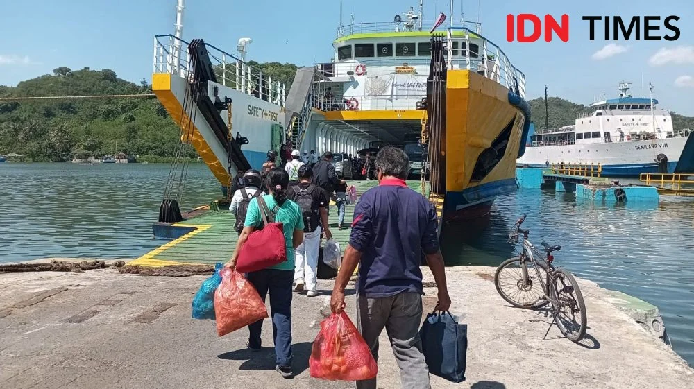 Tips mengisi BBM di area pelabuhan Banyuwangi tanpa mengganggu jadwal