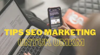 Tips Mengoptimalkan SEO bagi Website UMKM Banyuwangi – Panduan Lengkap