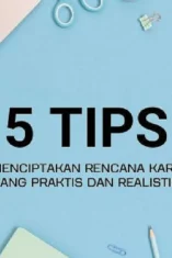 Tips menyeimbangkan kuliah dan kerja di UNTAG: Membuat Rencana yang Realistis
