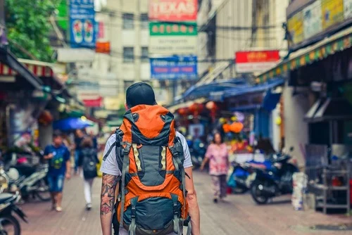 Tips perjalanan hemat ke Banyuwangi untuk backpacker: Mengelola Budget dan Keamanan