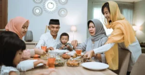 tips persiapan Lebaran 2026 untuk keluarga: Membuat Rencana Belanja yang Efektif
