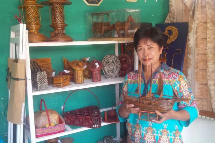 Tips Praktis Berbelanja Kerajinan Tangan di Banyuwangi