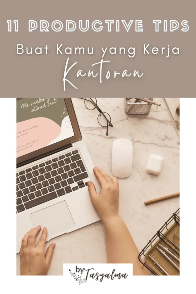 Tips Praktis Memaksimalkan Kunjungan