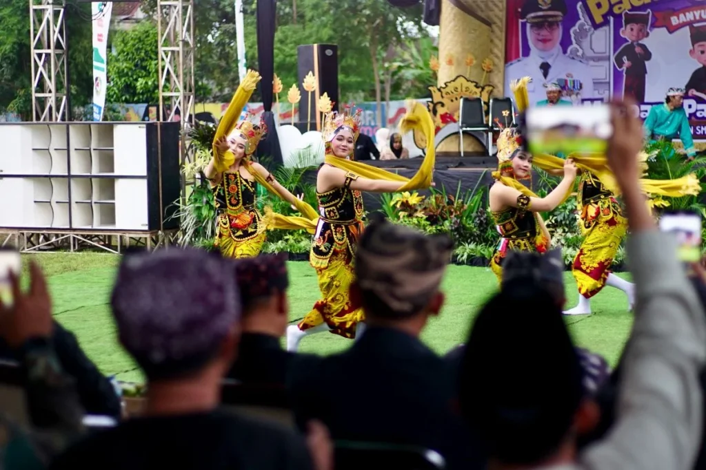Tips Praktis Menikmati Festival Seni Rupa Banyuwangi