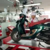 Tips Praktis Perawatan Motor Usai Mudik Lebaran Agar Tetap Prima
