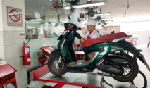 Tips Praktis Perawatan Motor Usai Mudik Lebaran Agar Tetap Prima