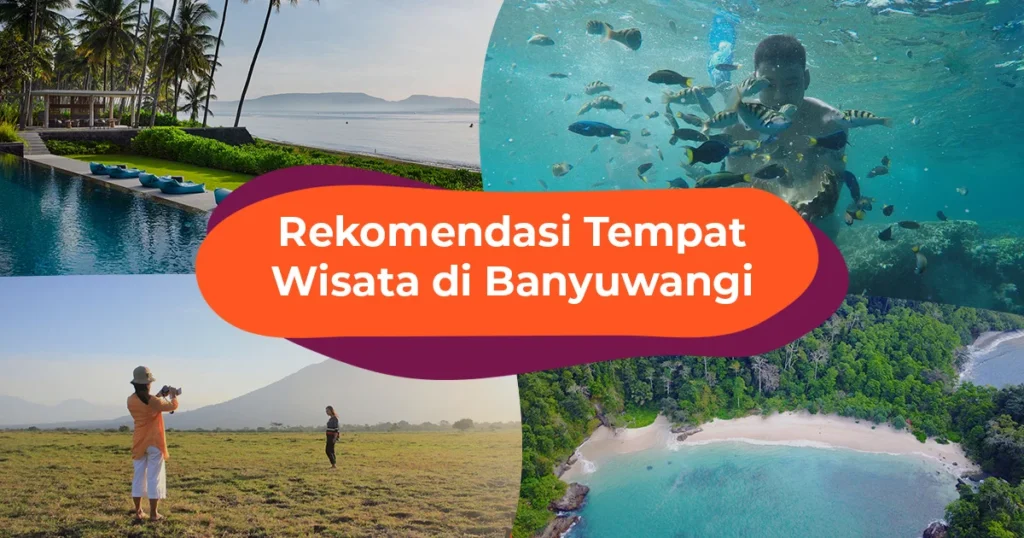 Tips Praktis untuk Menikmati Wisata budaya Banyuwangi