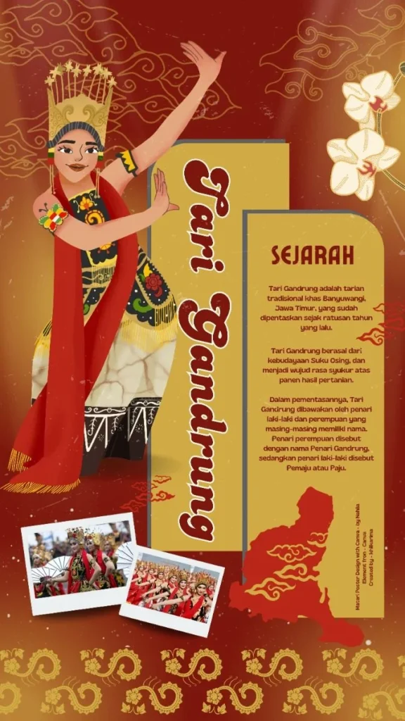 Tips Praktis untuk Pengunjung Festival Gandrung