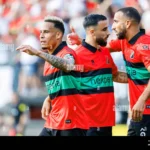 Tjaronn Chery Ganda Penyelamat NEC Nijmegen di Laga Seru melawan Heerenveen