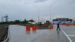 Tol Purwomartani Jadi Jalur Satu Arah Keluar DIY: Solusi Kelar Kepenatan 8,2 Juta Pemudik Lebaran 2026